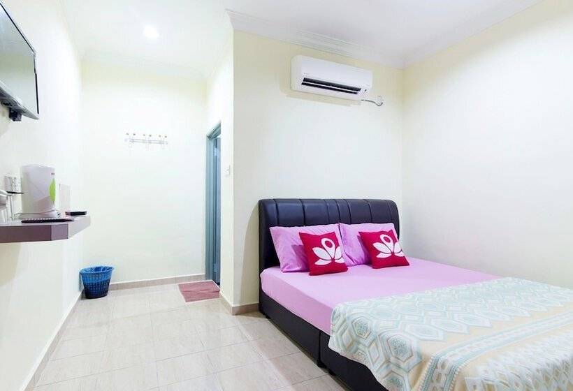 호텔 Kampung Guest House   Hostel