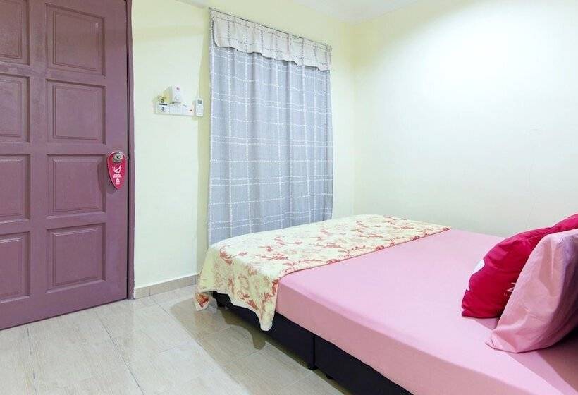 호텔 Kampung Guest House   Hostel