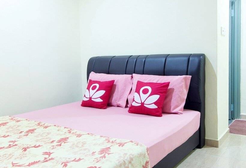 호텔 Kampung Guest House   Hostel