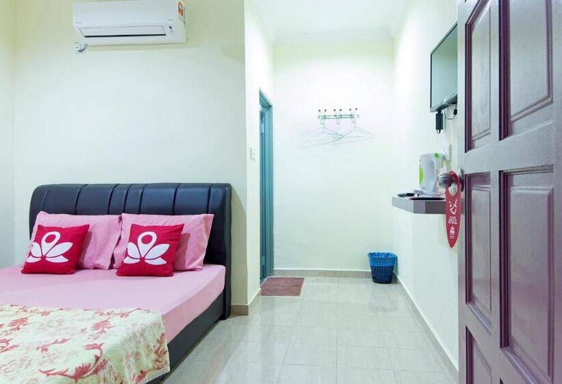 호텔 Kampung Guest House   Hostel