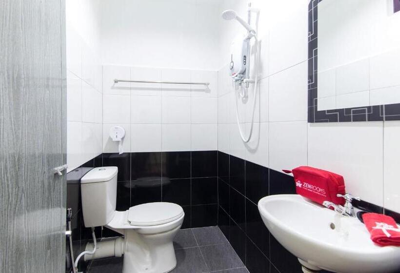 호텔 Kampung Guest House   Hostel