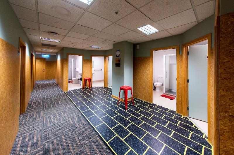 酒店 Katharine Jermyn Hall