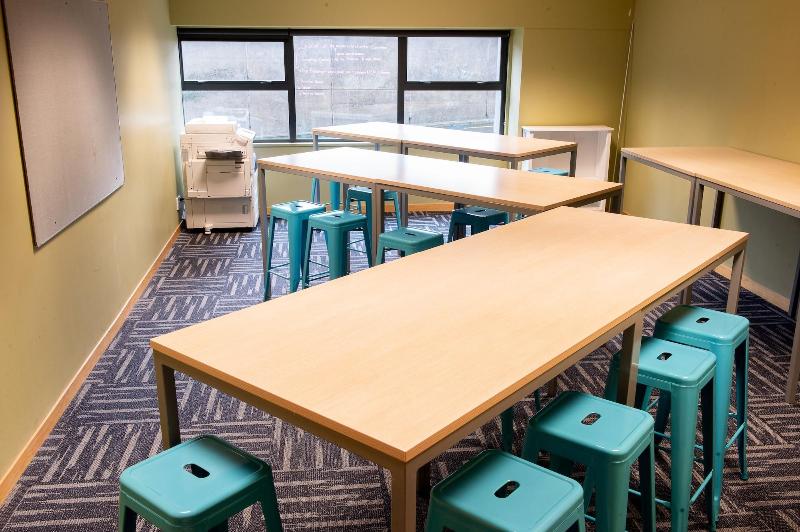 酒店 Katharine Jermyn Hall