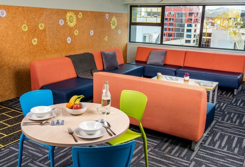 酒店 Katharine Jermyn Hall