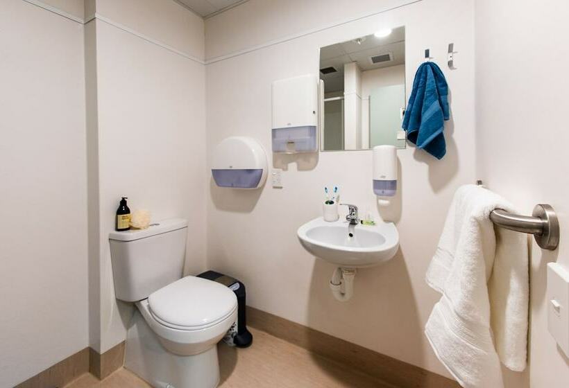 酒店 Katharine Jermyn Hall