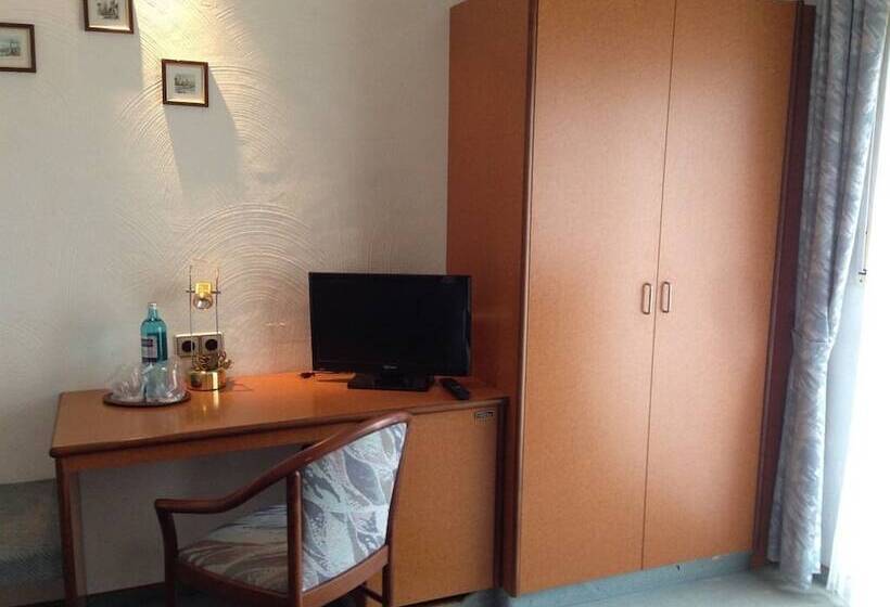 فندق Kircheiber Hof