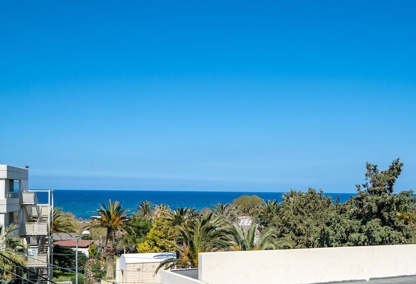 酒店 Kostas Maria Studios