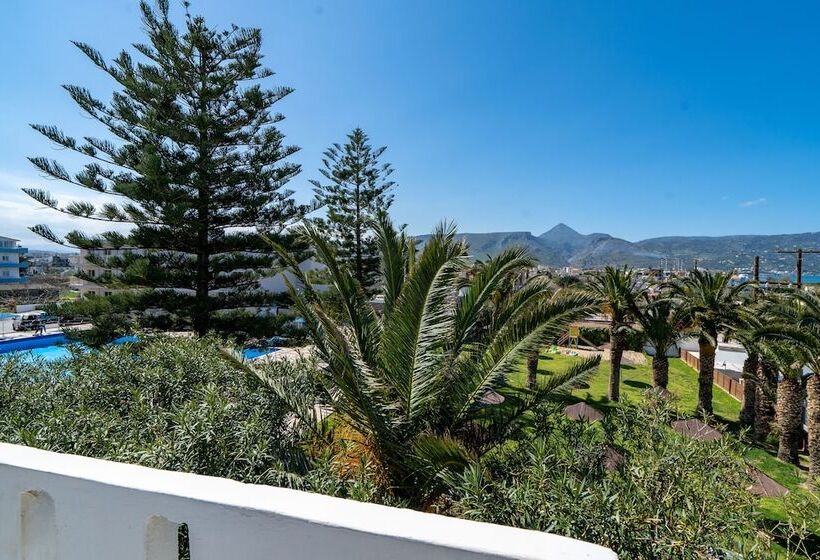 酒店 Kostas Maria Studios