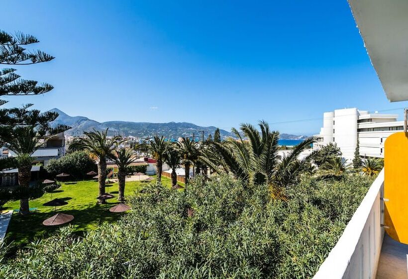 酒店 Kostas Maria Studios