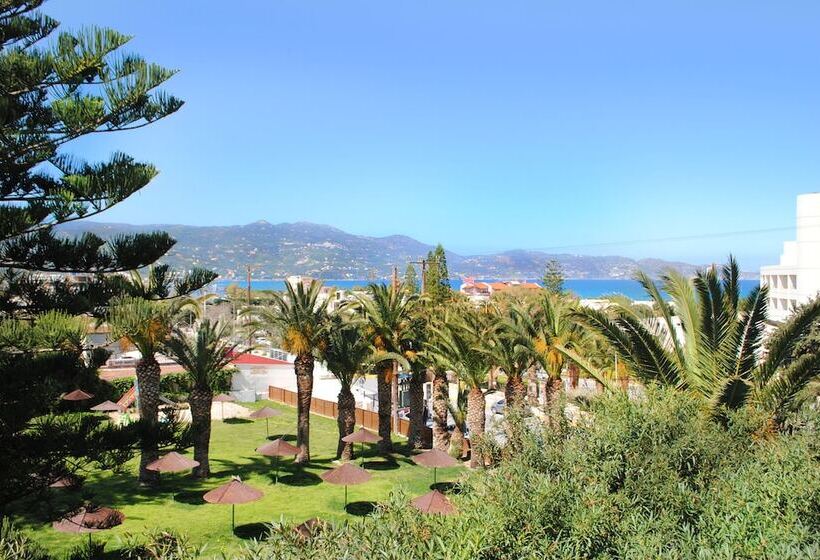 酒店 Kostas Maria Studios