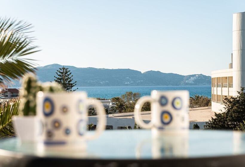 酒店 Kostas Maria Studios