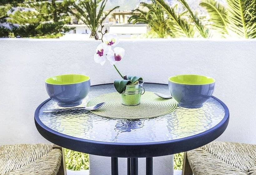 酒店 Kostas Maria Studios