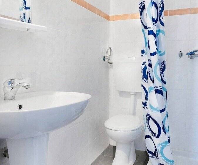 酒店 Kostas Maria Studios