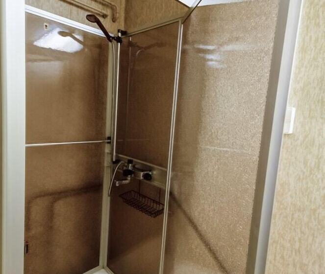 בית מלון כפרי Kuukkeli Apartments Sodankylä