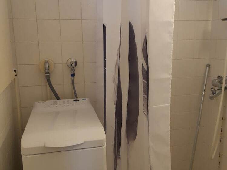 בית מלון כפרי Kuukkeli Apartments Sodankylä