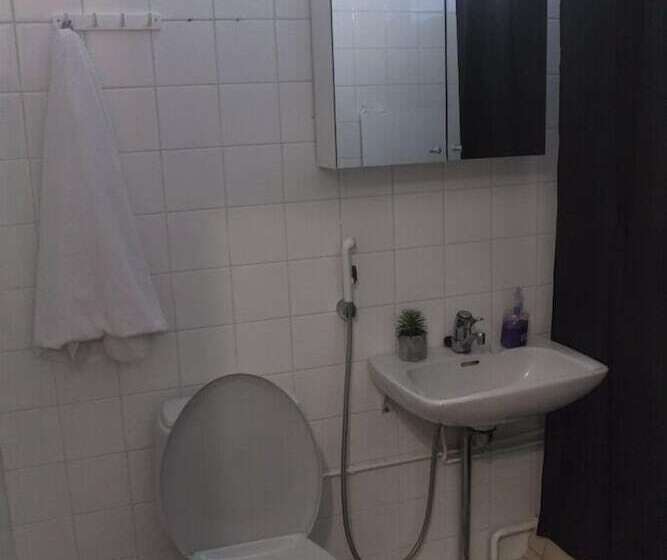 בית מלון כפרי Kuukkeli Apartments Sodankylä