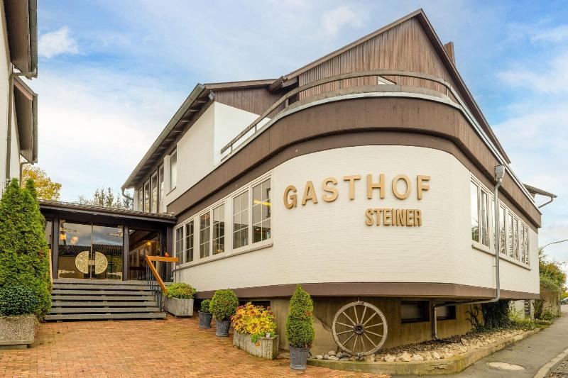 Landhotel Steiner