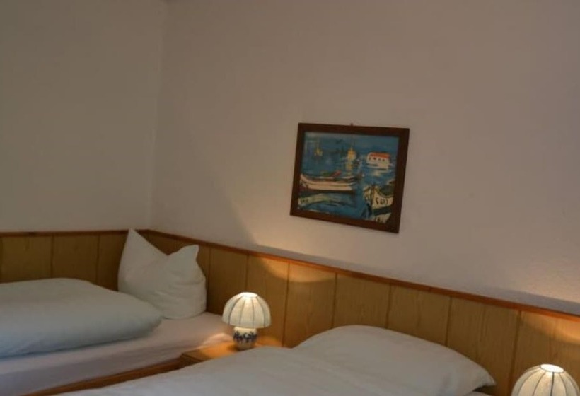 فندق Landgasthof Fuchsbau