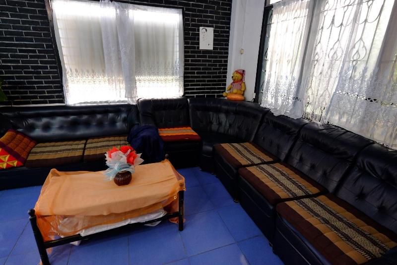 فندق Leo Park Guest House