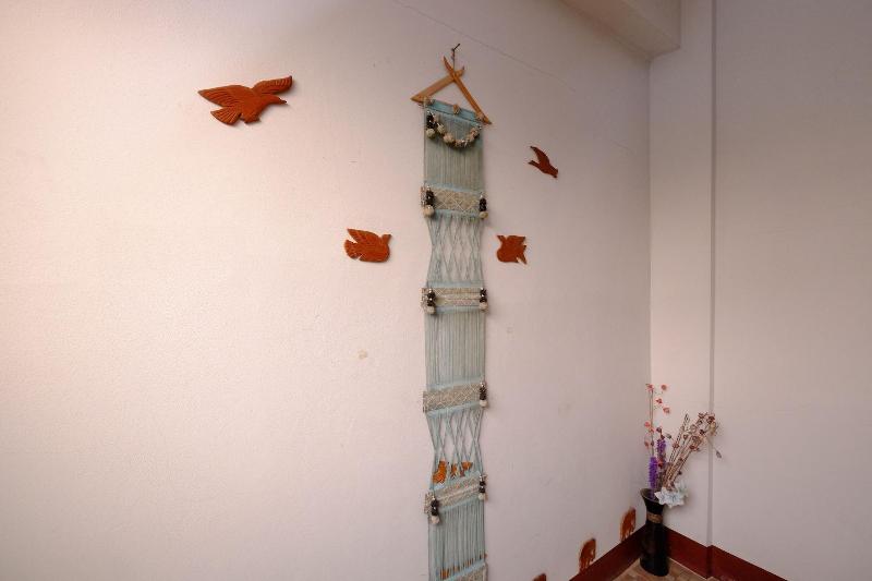 فندق Leo Park Guest House