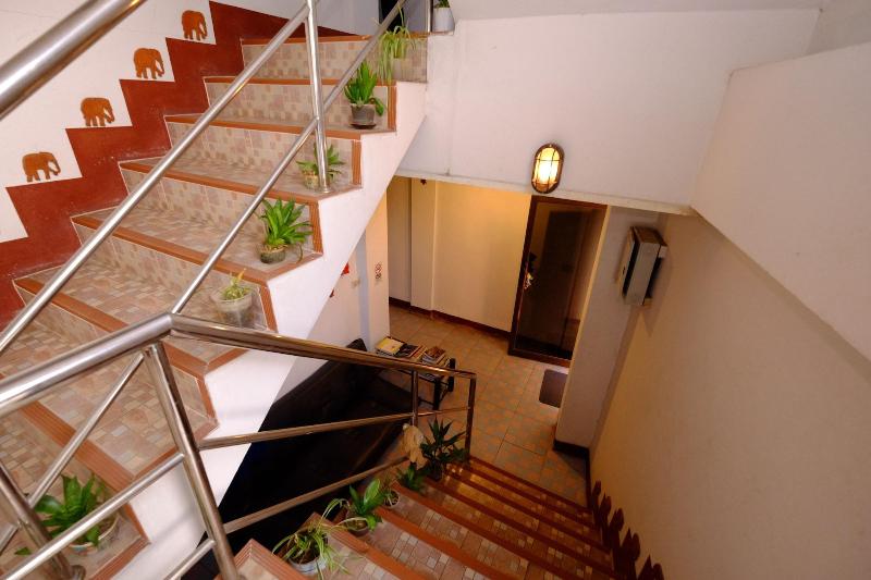 فندق Leo Park Guest House