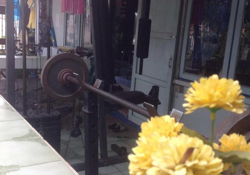 فندق Leo Park Guest House