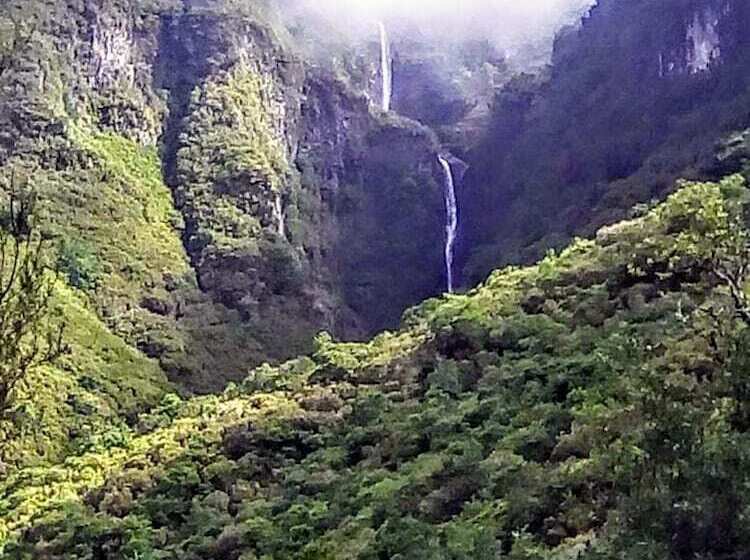 酒店 Les Terrasses Suites