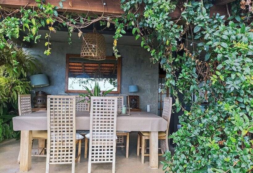 酒店 Les Terrasses Suites