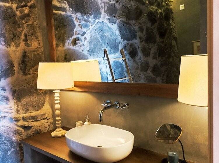 酒店 Les Terrasses Suites