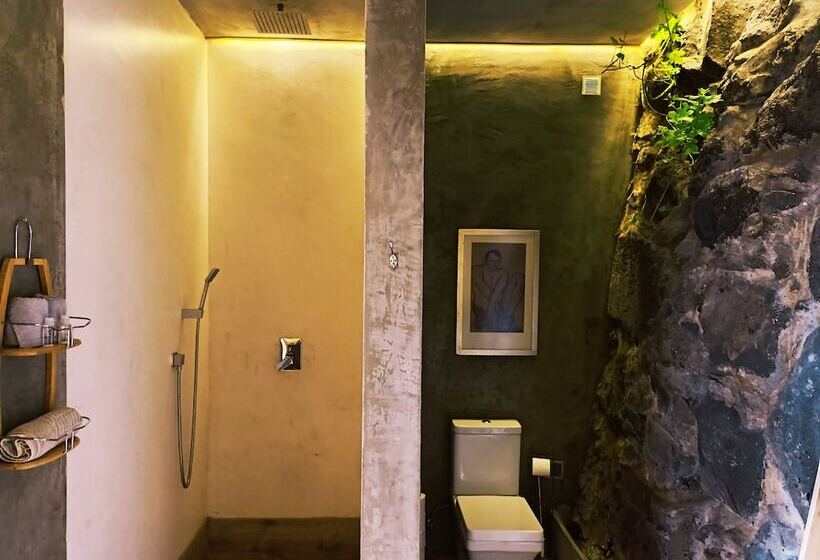 酒店 Les Terrasses Suites