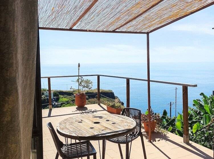 酒店 Les Terrasses Suites