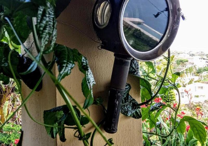 酒店 Les Terrasses Suites