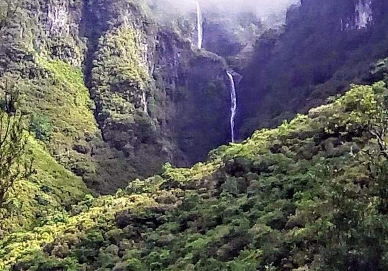 酒店 Les Terrasses Suites