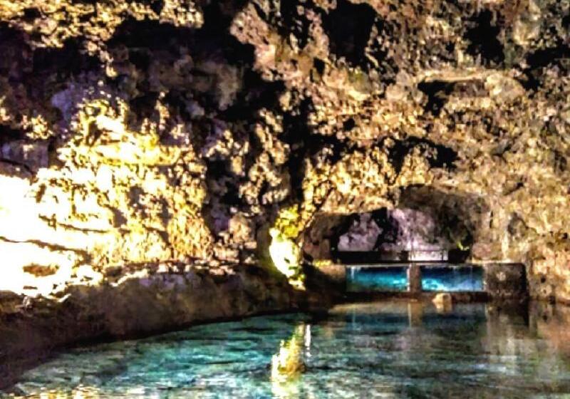 酒店 Les Terrasses Suites