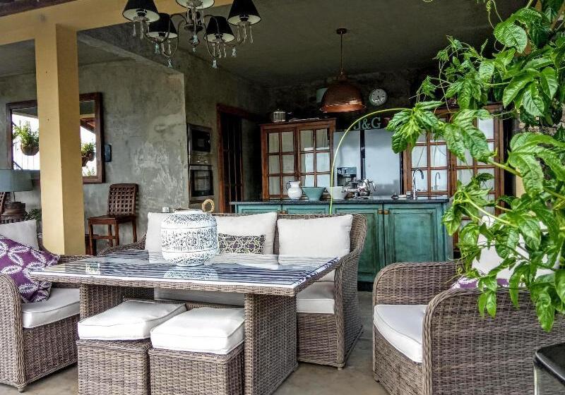 酒店 Les Terrasses Suites