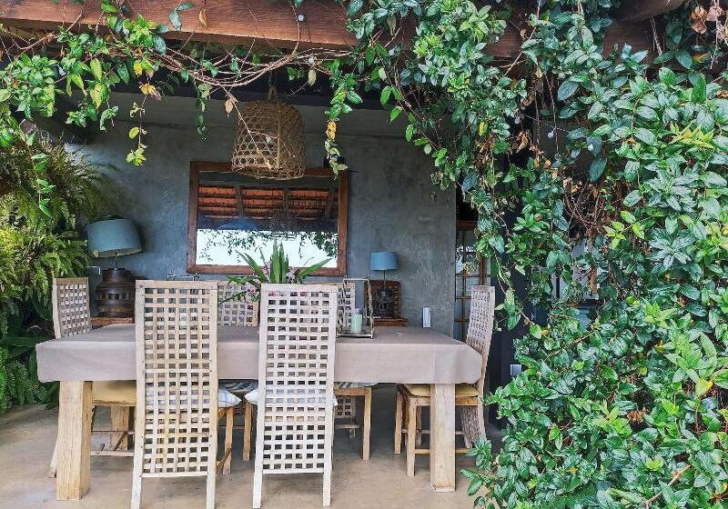 酒店 Les Terrasses Suites