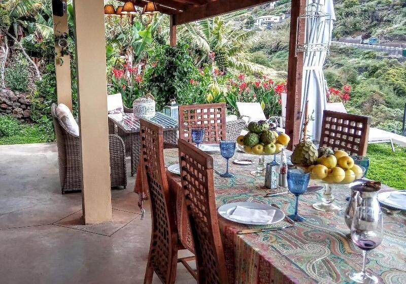 酒店 Les Terrasses Suites