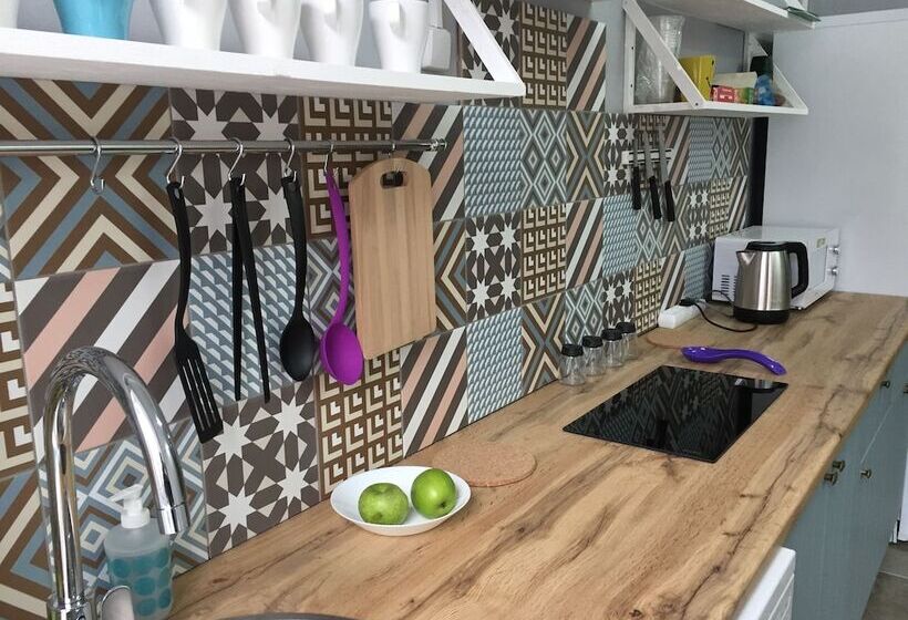 ホテル Like Hostel