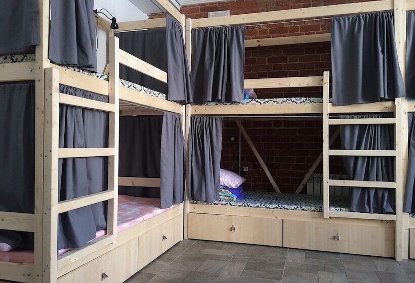 ホテル Like Hostel