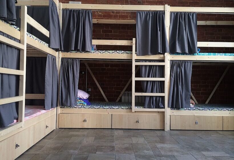 ホテル Like Hostel