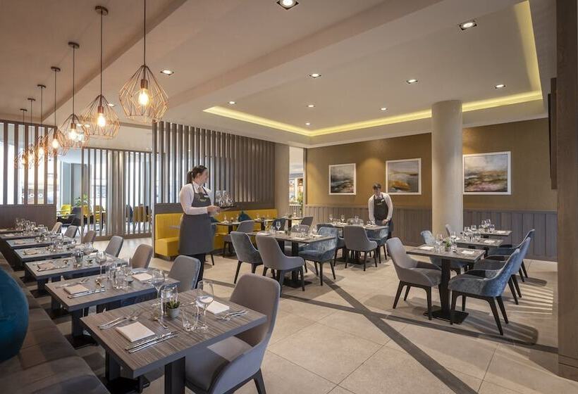 Maldron Hotel Glasgow City