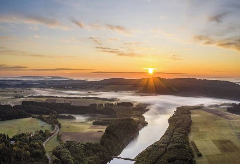 هتل Marienhoh  Hideaway & Spa