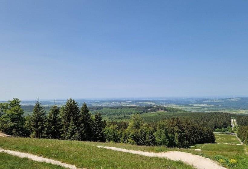 هتل Marienhoh  Hideaway & Spa