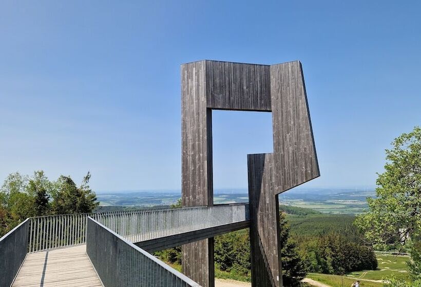 هتل Marienhoh  Hideaway & Spa