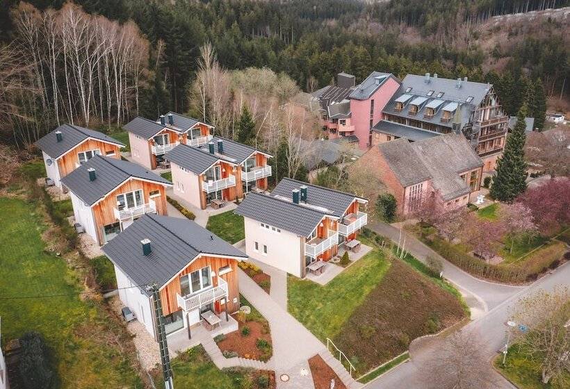 هتل Marienhoh  Hideaway & Spa