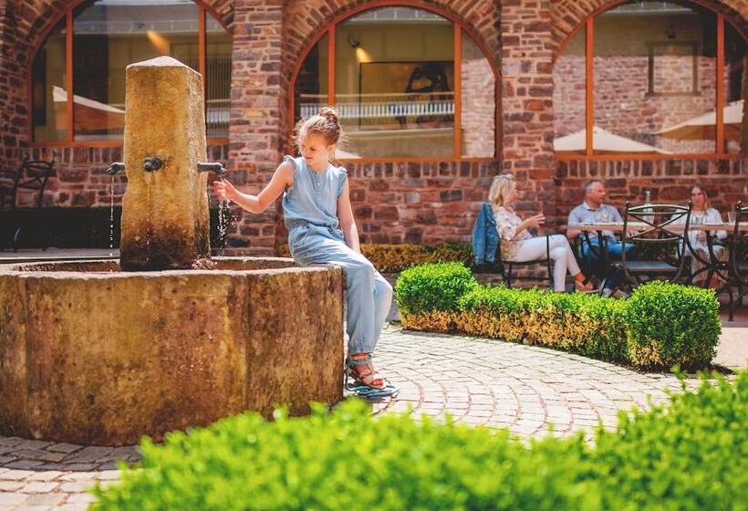 هتل Marienhoh  Hideaway & Spa