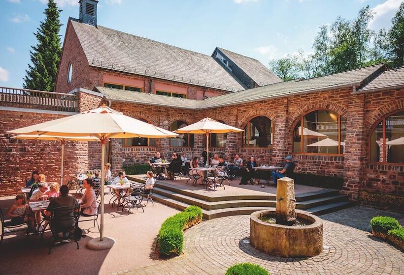 هتل Marienhoh  Hideaway & Spa