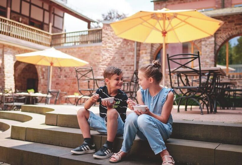 هتل Marienhoh  Hideaway & Spa