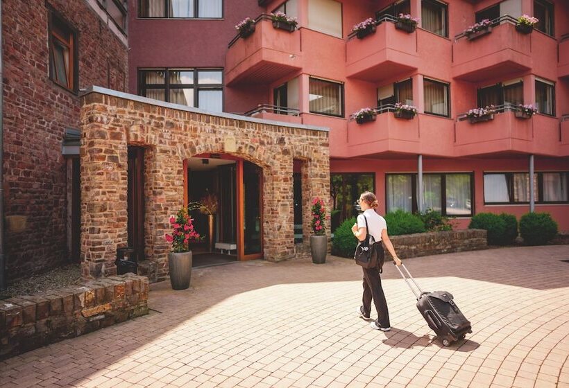 هتل Marienhoh  Hideaway & Spa