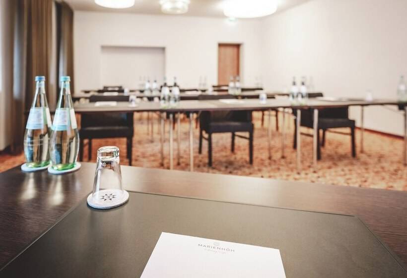 هتل Marienhoh  Hideaway & Spa